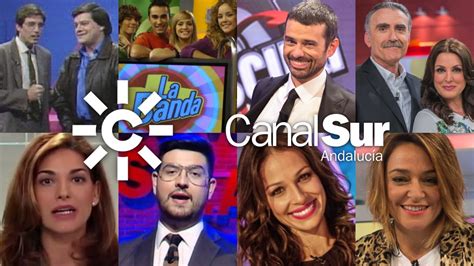 canal sur videos|Programas de Canal Sur Más .